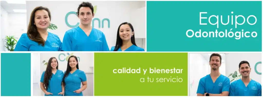 equipo de doctores especialistas en Clínica Cenn, metro moneda, Santiago centro
